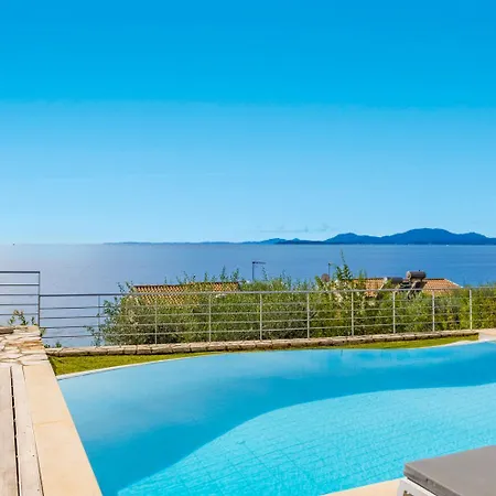 Villa Penelope *