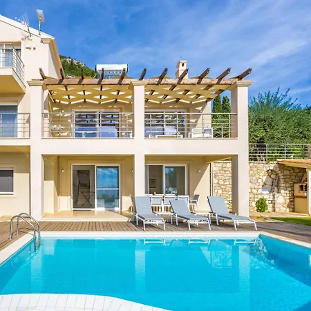 Villa Penelope