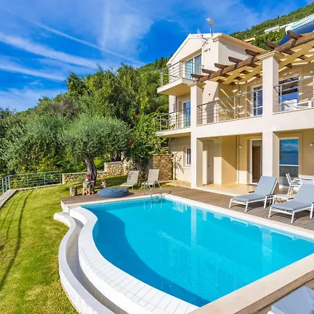 Villa Penelope Agní