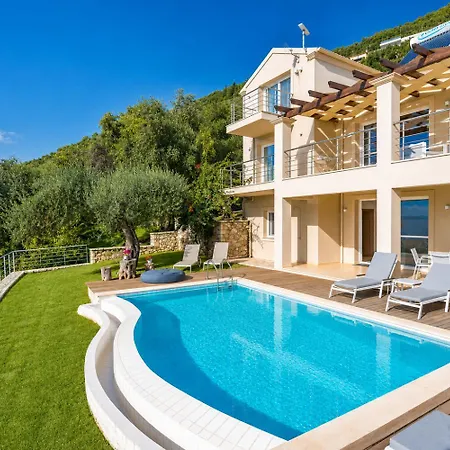 Villa Penelope