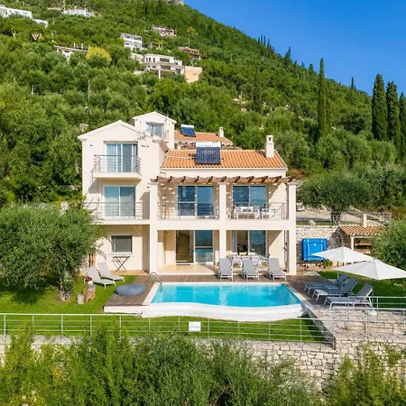 Villa Penelope Agní