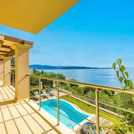 Villa Penelope *