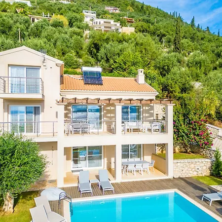 Penelope 别墅 Agní