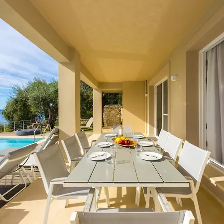 Villa Penelope *